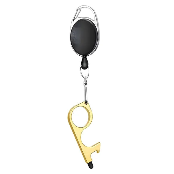 PPE No Touch Tool w/ Retractable Reel