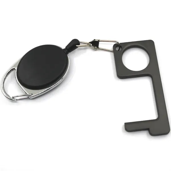 PPE No Touch Tool w/ Retractable Reel
