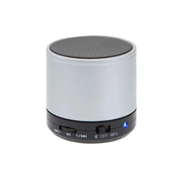 Mini Bluetooth Music Mobile Speaker