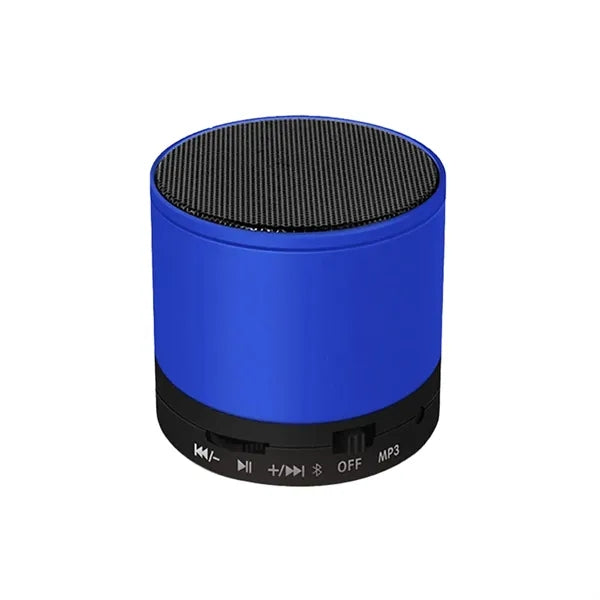 Mini Bluetooth Music Mobile Speaker