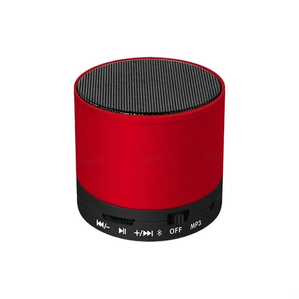 Mini Bluetooth Music Mobile Speaker