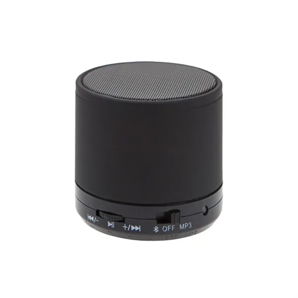 Mini Bluetooth Music Mobile Speaker