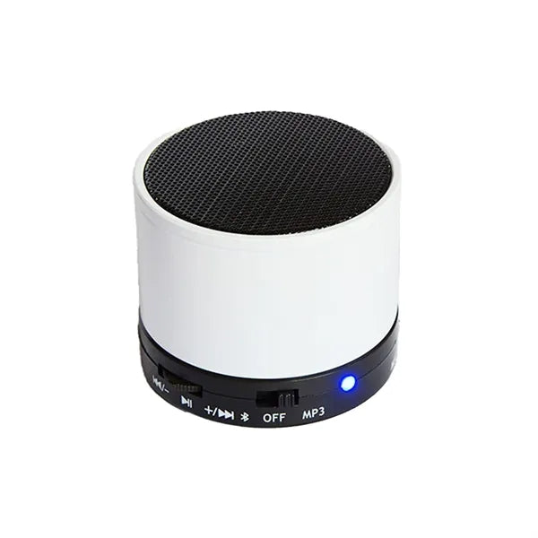 Mini Bluetooth Music Mobile Speaker