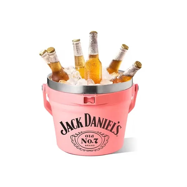 ChillMate 7L Insulated Stainless Ice Bucket