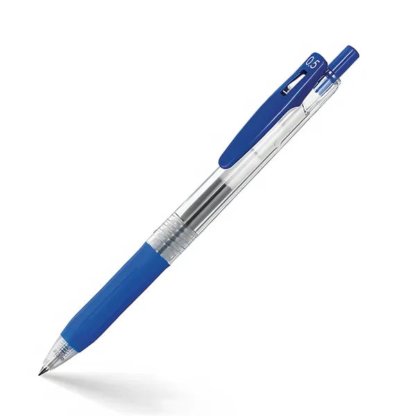 Colorful Push Pen