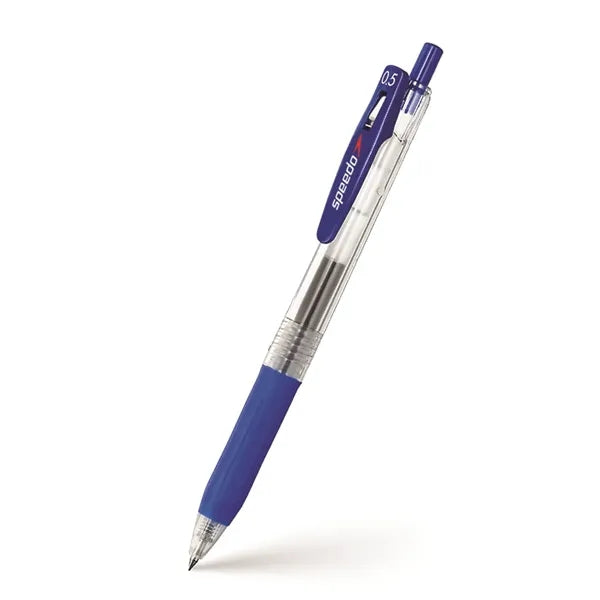 Colorful Push Pen