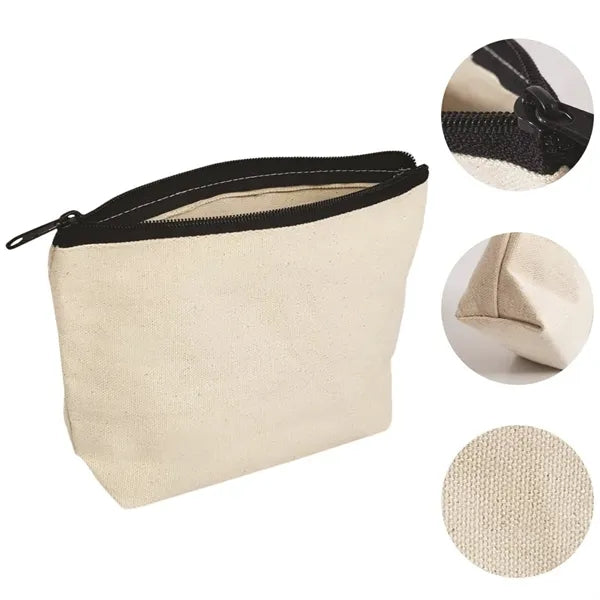 Crawford Toiletery Bag - Full Color