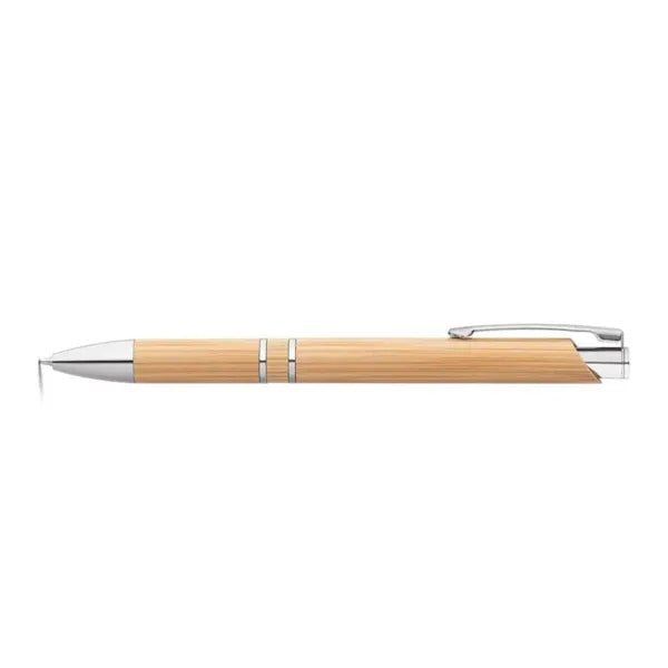 Bamboo Ballpoint Pen