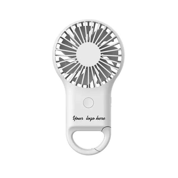 Mini Portable Handheld Fan
