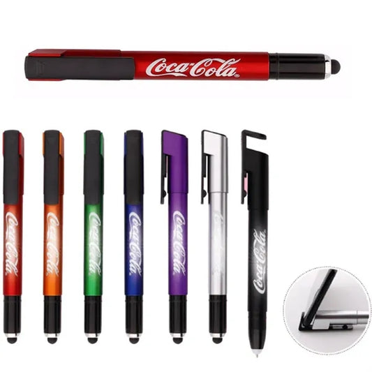 SleekClip 2-in-1 Stylus Pen