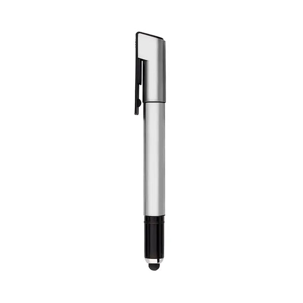 SleekClip 2-in-1 Stylus Pen