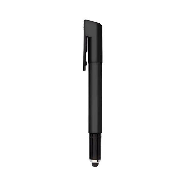 SleekClip 2-in-1 Stylus Pen