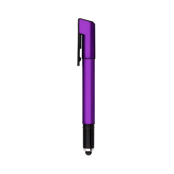 SleekClip 2-in-1 Stylus Pen