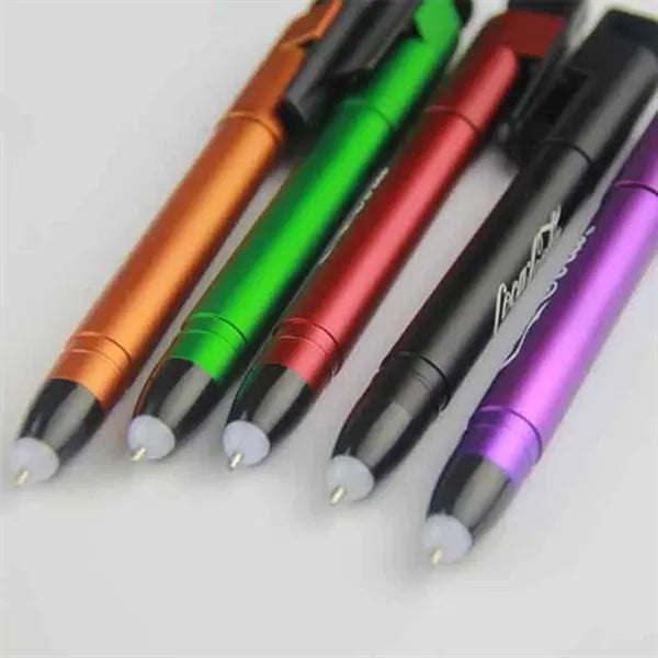 SleekClip 2-in-1 Stylus Pen