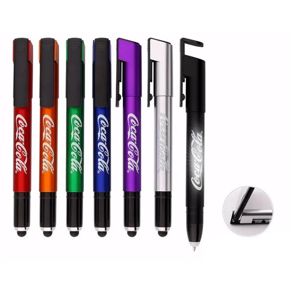 SleekClip 2-in-1 Stylus Pen