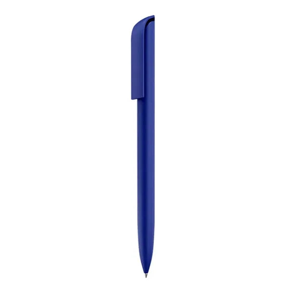 Retractable Ballpoint Pen Fine Tip 1.0mm Smooth