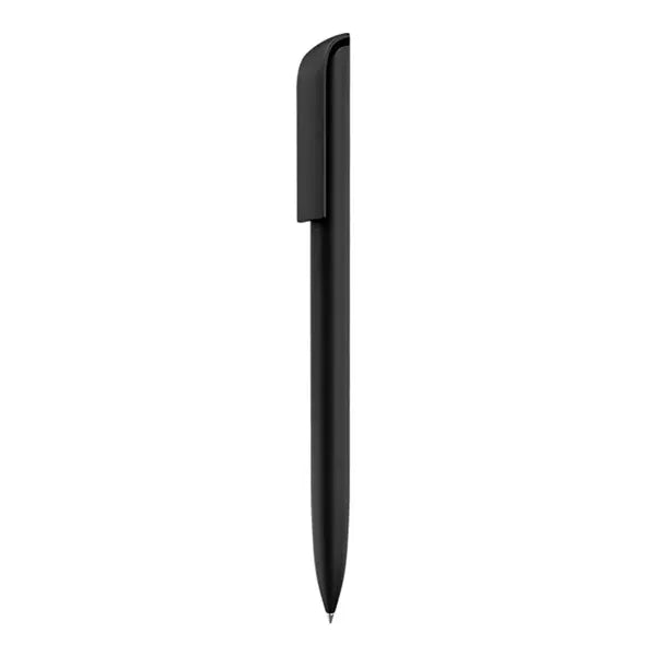 Retractable Ballpoint Pen Fine Tip 1.0mm Smooth