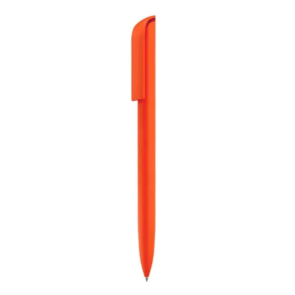 Retractable Ballpoint Pen Fine Tip 1.0mm Smooth