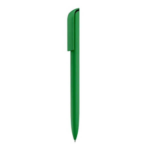 Retractable Ballpoint Pen Fine Tip 1.0mm Smooth