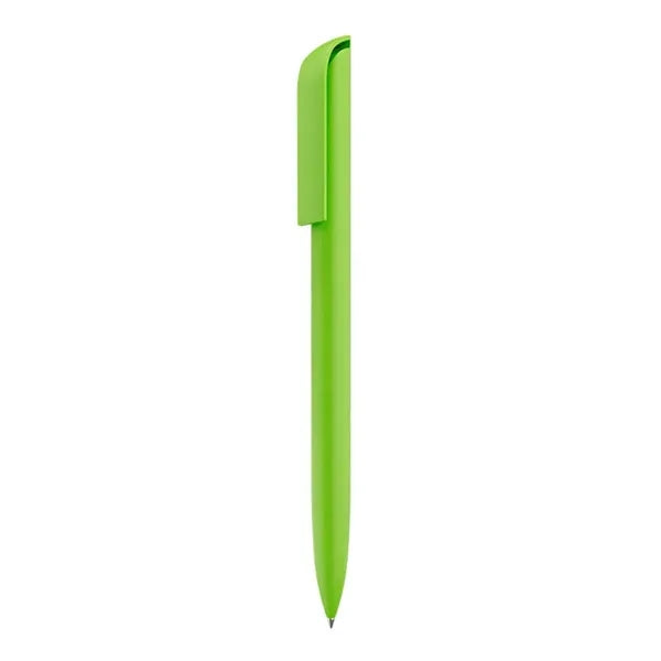 Retractable Ballpoint Pen Fine Tip 1.0mm Smooth