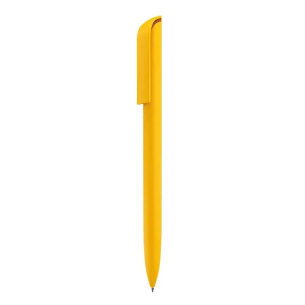Retractable Ballpoint Pen Fine Tip 1.0mm Smooth