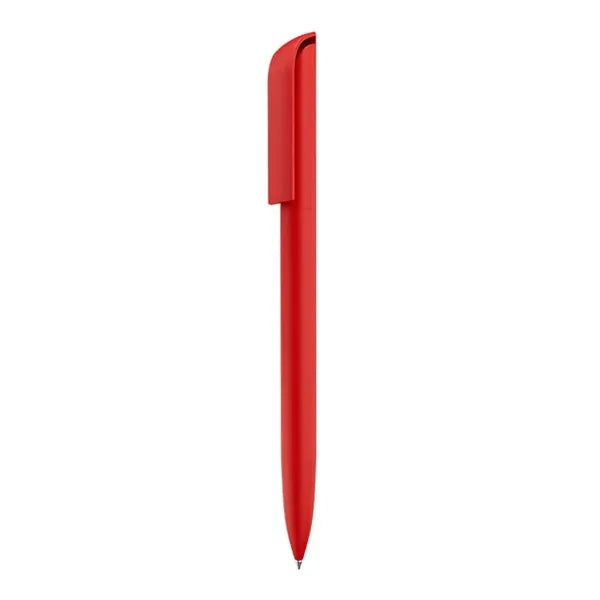 Retractable Ballpoint Pen Fine Tip 1.0mm Smooth