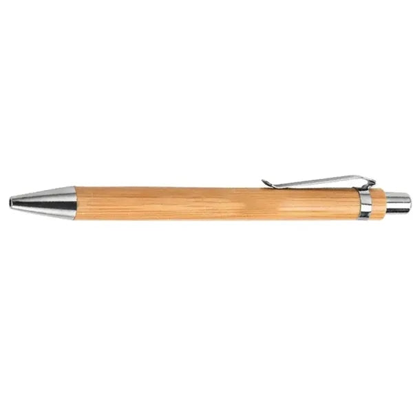 True Wood Ballpoint Pen