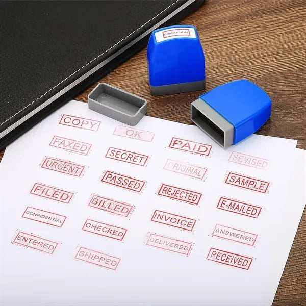 Stampit Ink Stamp
