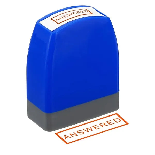 Stampit Ink Stamp