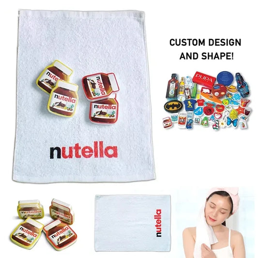 Design Compressed Magic Towel