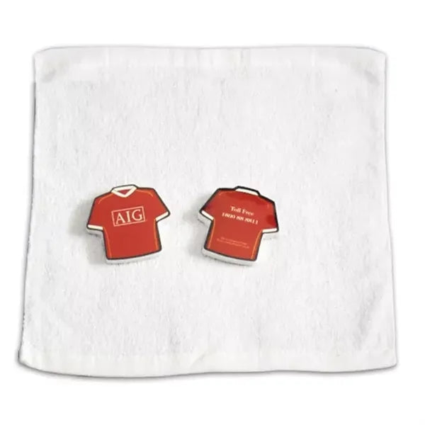 Design Compressed Magic Towel