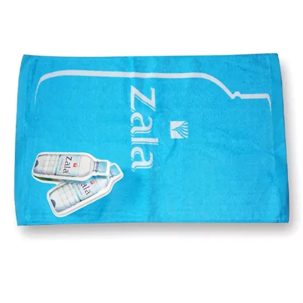 Design Compressed Magic Towel