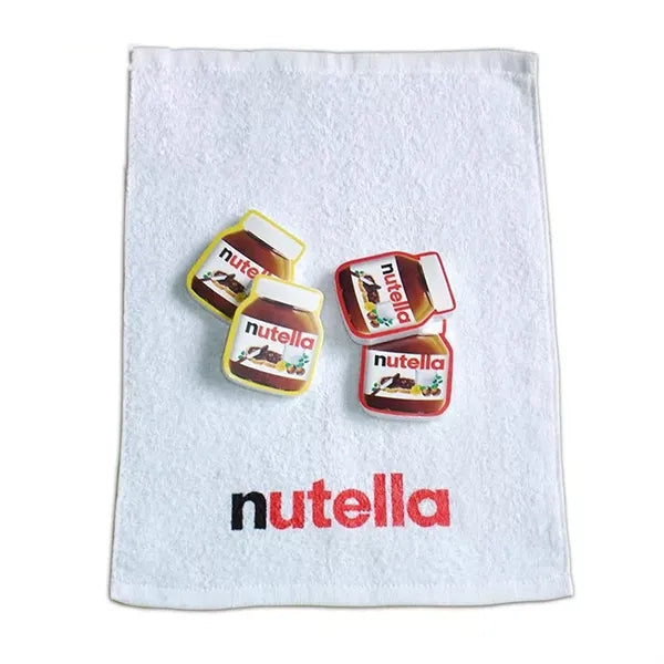 Design Compressed Magic Towel