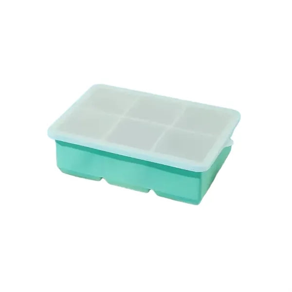 Silicone Ice Cube Tray