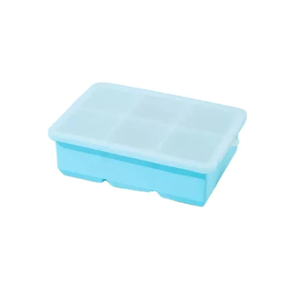 Silicone Ice Cube Tray