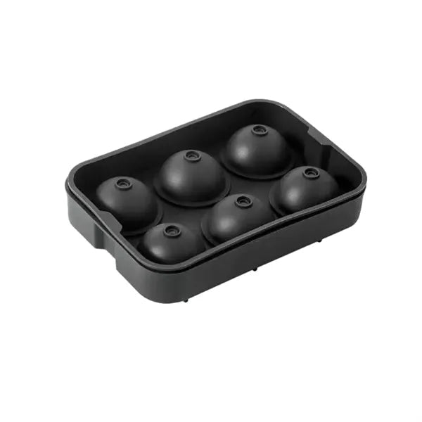 Silicone Ice Cube Tray