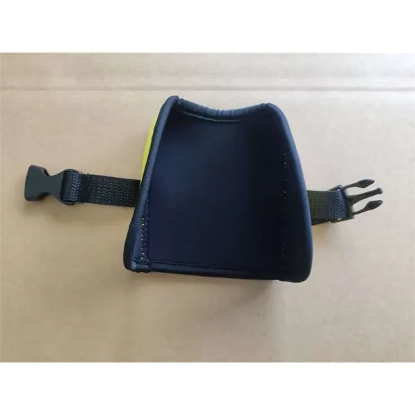 Bottle Cooler - Safety Vest Shaped