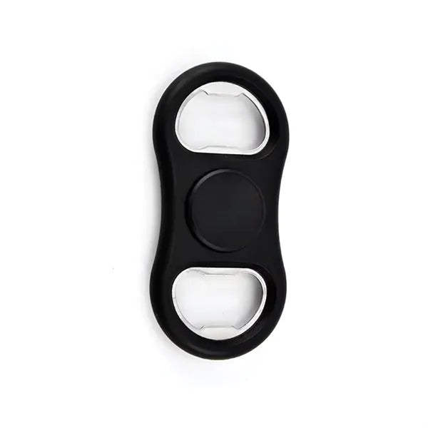 Fidget Spinner Bottle Opener Toy
