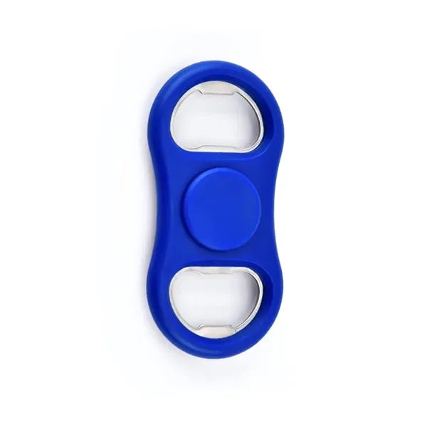 Fidget Spinner Bottle Opener Toy