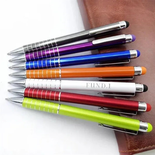 Hercules Metal Stylus Pen