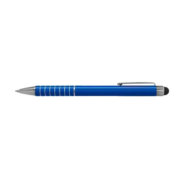 Hercules Metal Stylus Pen