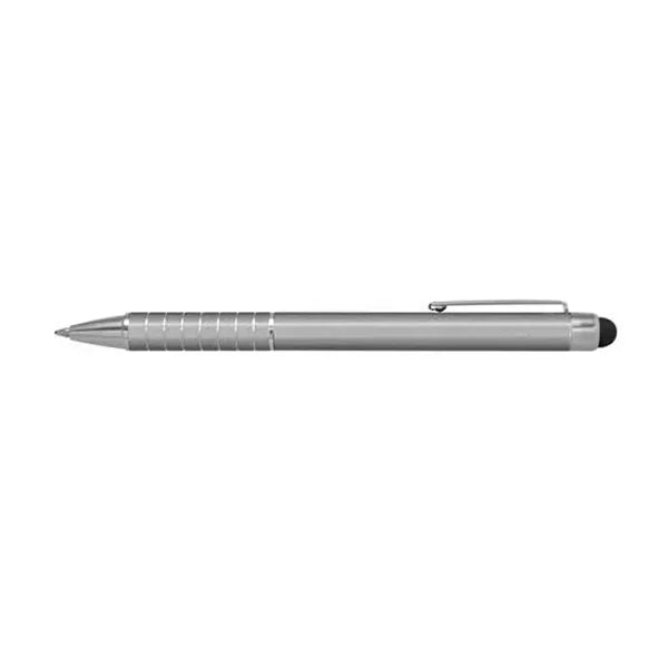 Hercules Metal Stylus Pen