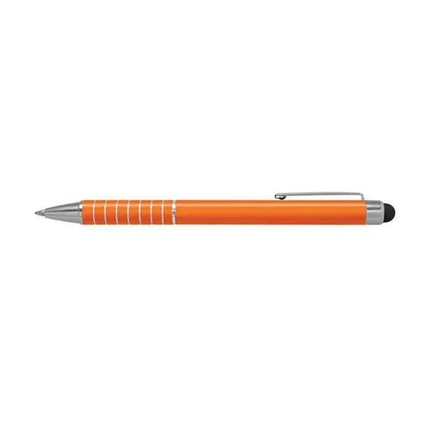 Hercules Metal Stylus Pen