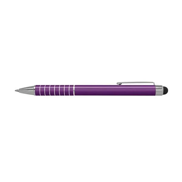 Hercules Metal Stylus Pen