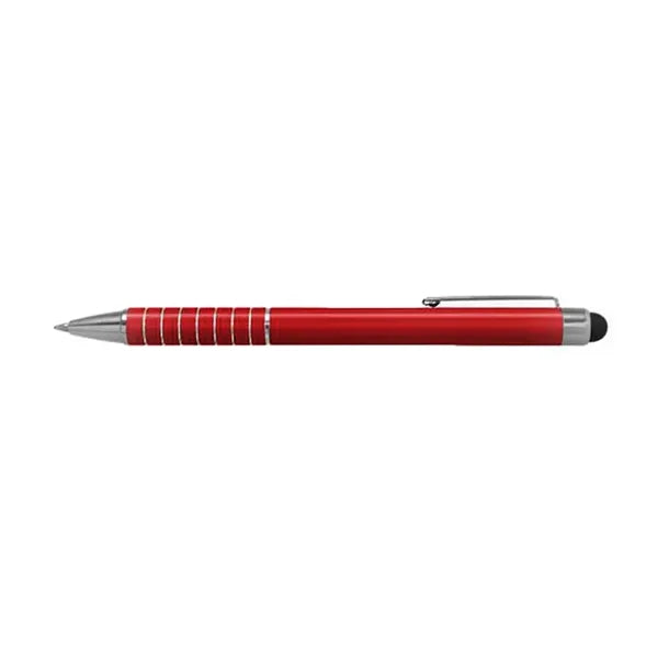 Hercules Metal Stylus Pen