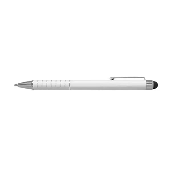 Hercules Metal Stylus Pen