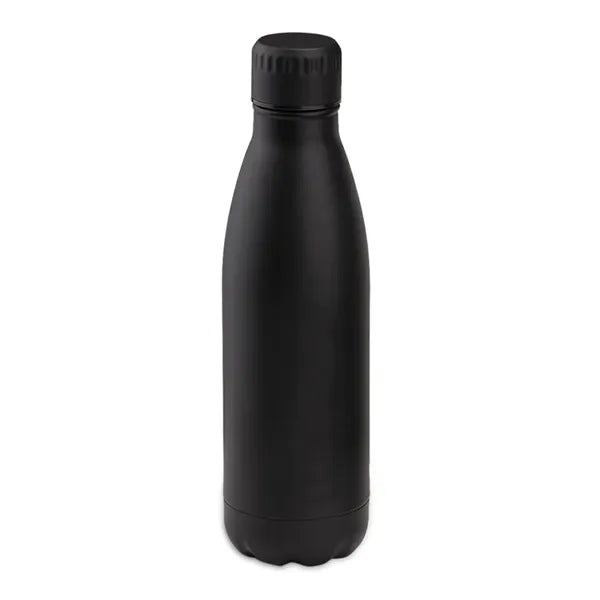 Vacuum Insulation Stainless Steel Water Bottle - 17oz