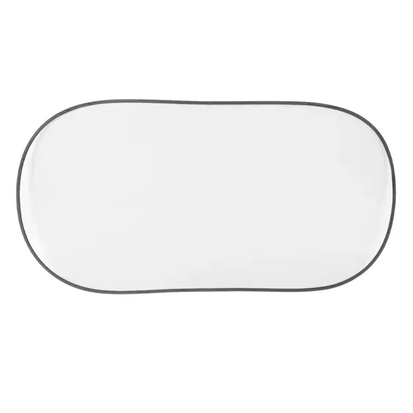 Mesh Car Rear Back Window Sunshade