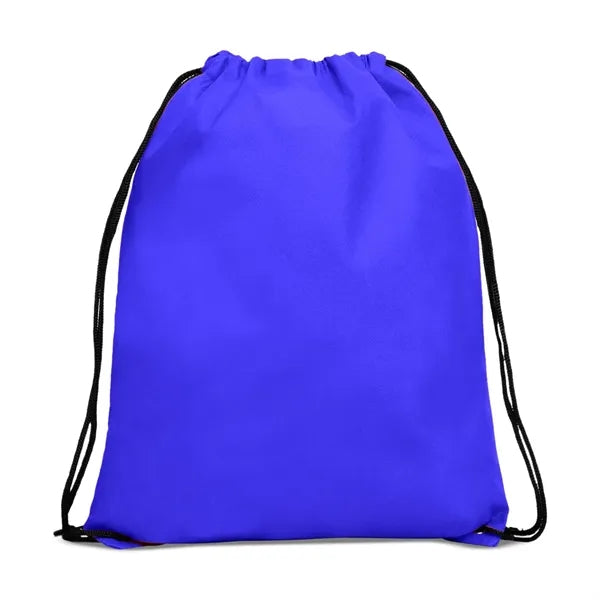 Large Non Woven Drawstring Bag