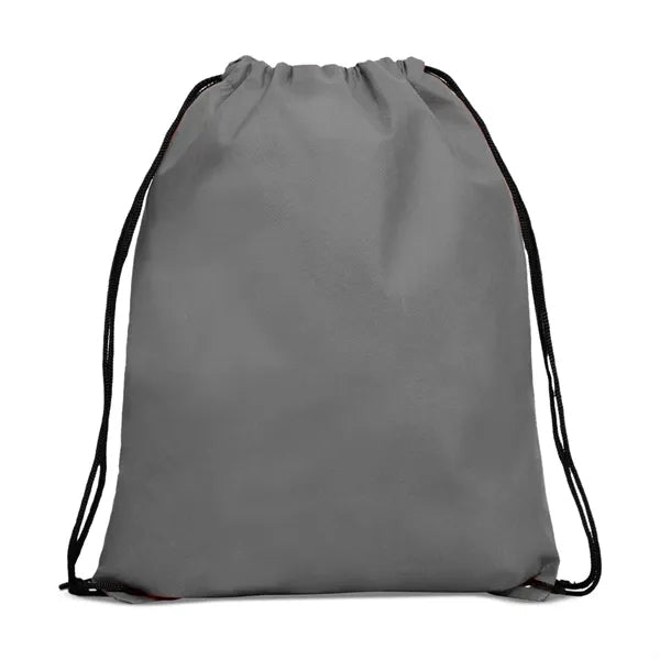 Large Non Woven Drawstring Bag